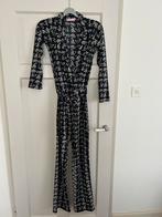 Studio Anneloes Jumpsuit Maat S, Kleding | Dames, Jumpsuits, Ophalen of Verzenden, Zo goed als nieuw, Maat 36 (S), Zwart