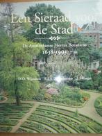 Collectie boeken over Amsterdam, Ophalen of Verzenden, Gelezen