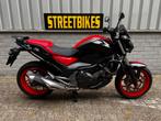 Honda NC 750 S ABS (bj 2017), 745 cc, Naked bike
