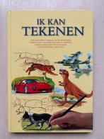 Tekenboek, Ophalen of Verzenden, Zo goed als nieuw, Tekenen en Schilderen, Geschikt voor kinderen