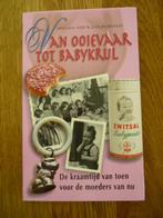 Van Ooievaar Tot Babykrul - Jack Botermans, Ophalen of Verzenden, Nieuw, Jack Botermans