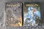 Arawn Intégrale 1-6, Verzenden