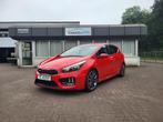 Kia pro_cee'd 1.6 GT 204Pk Eerste eigenaar Navi Cruise contr, Auto's, Kia, Voorwielaandrijving, Euro 5, 1591 cc, 4 cilinders