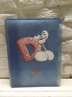 Diddl showalbum, Verzamelen, Ophalen of Verzenden, Diddl, Gebruikt, Papier, Kaart of Schrift