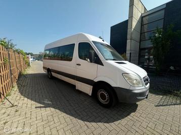 Mercedes Sprinter bus 311 2.2 CDI 432 HD beschikbaar voor biedingen