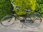 Stationsfiets, lek, Ophalen, Gebruikt, Overige merken, Versnellingen