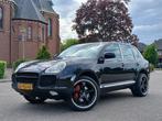 Porsche Cayenne 4.5 Turbo, Automaat, Cayenne, Gebruikt, 8 cilinders