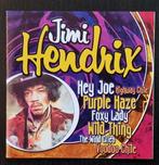 Jimi Hendrix CD, Cd's en Dvd's, Cd's | Rock, Gebruikt, Ophalen of Verzenden