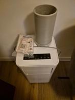 Mobiele Airco Conditioner Alpina - 9000 BTU, Witgoed en Apparatuur, Airco's, Ophalen, Koelen en Ontvochtigen, Timer, Minder dan 60 m³