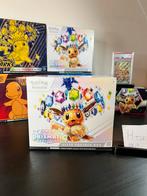 Prismatic Evolution Elite Trainer Box - SEALED ETB LAATSTE 2, Hobby en Vrije tijd, Verzamelkaartspellen | Pokémon, Ophalen of Verzenden