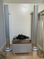 Loewe subwoofer met dvd/cd speler, Ophalen, Niet werkend, Overige merken