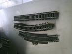 Jouef rail, Gebruikt, Gelijkstroom, Jouef, Rails