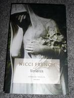 NICCI FRENCH - Verloren, Zo goed als nieuw