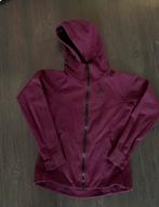 Nike, paars, full zip vest, hoodie, Paars, Overige typen, Nike, Ophalen of Verzenden