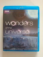 Wonders of the Universe Blu-ray, Ophalen of Verzenden, Zo goed als nieuw, Documentaire en Educatief