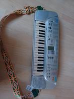 Casio SA-75 With Funky Vera Wang strap., Ophalen, Gebruikt, Overige aantallen, Casio