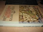 Dieter R.Duncker     Het Hertogdom Brabant in Kaart en Prent, Boeken, Atlassen en Landkaarten, Overige atlassen, Ophalen of Verzenden