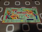 Onderdelen. Monopoly. Junior. Niet Compleet., Ophalen of Verzenden, Zo goed als nieuw