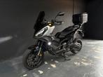 Honda X-ADV 750, 745 cc, Bedrijf, Handvatverwarming, Meer dan 35 kW