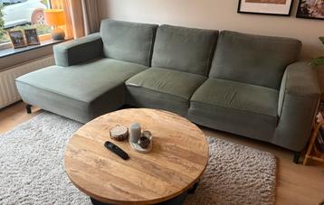 Gratis op te halen: Bank van Inhouse