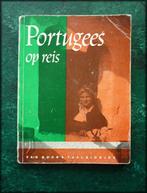 PORTUGEES OP REIS - Van Goor taalgidsjes 1971 - Van Goor Han, Boeken, Woordenboeken, Verzenden, Zo goed als nieuw, Overige uitgevers