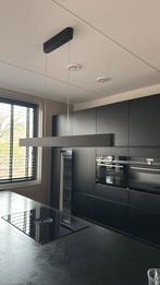 Philips Hue hanglamp Ensis color & white google 130 breed, Huis en Inrichting, Ophalen, Zo goed als nieuw, Minder dan 50 cm