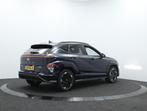 Hyundai Kona Electric N Line Business 65.4 kWh | Private lea, Auto's, Hyundai, 12 maanden, Stof, 750 kg, Met garantie (alle)