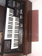 Orgel Technics EN4, Muziek en Instrumenten, Orgels, Ophalen, Zo goed als nieuw, 2 klavieren, Orgel