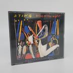 Sting - Bring on the Night 1 & 2 - CD (geen boekje), Ophalen of Verzenden, Zo goed als nieuw, Poprock