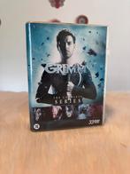 Grimm complete serie, seizoen 1 t/m 6 box, Cd's en Dvd's, Dvd's | Tv en Series, Boxset, Ophalen of Verzenden, Zo goed als nieuw