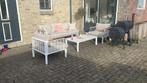 Showroom model! Tahiti tuinbank loungebank bank, Ophalen of Verzenden, Zo goed als nieuw, Stoel