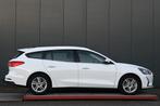 Ford FOCUS Wagon 1.0 EcoBoost Hybrid Trend Edition Business, 65 €/maand, Gebruikt, Wit, Origineel Nederlands