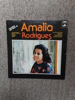 vinyl lp Amalia Rodrigues amalia, Gebruikt, Fado, folk, world&country, Ophalen of Verzenden, 12 inch