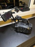 Sony PXW-FS7 Mark 1 + Accessoires - Complete Set, Audio, Tv en Foto, Videocamera's Digitaal, Ophalen, Gebruikt, Overige soorten