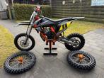 KTM SX65 2020 - HGS Uitlaat, Veel Extra's!, Motoren, Sportuitlaat, Particulier, Crossmotor, 11 kW of minder