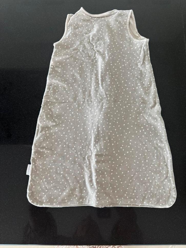 Jollein babyslaapzak – maat 70 cm, Kinderen en Baby's, Dekens, Slaapzakjes en Inbakerproducten, Zo goed als nieuw, Slaapzak, 70 tot 85 cm