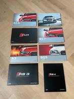 Audi boeken, Ophalen of Verzenden, Nieuw, Audi