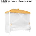 Hemel voor hemelbed, Ophalen of Verzenden, Nieuw, 180 cm of meer, 85 tot 100 cm