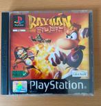 Rayman rush, Spelcomputers en Games, Games | Sony PlayStation 1, Avontuur en Actie, Vincent's games, 1 speler, Ophalen of Verzenden