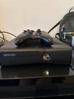 Xbox 360 met 1 controller, Ophalen of Verzenden, Zo goed als nieuw