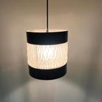 OPRUIMING Jaren 50 60 vintage Hanglamp Hala Anvia Lyfa, Ophalen of Verzenden, Jaren 50 60, Hala Anvia, Minimalist