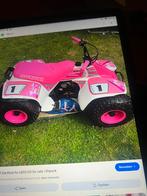 Gezocht suzuki lt50 en lt80 compleet of onderdelen, Ophalen