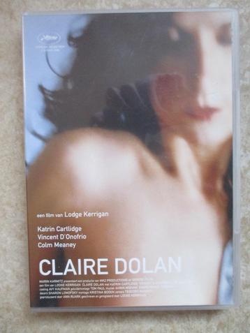 Claire Dolan - DVD ( Lodge Kerrigan / Katrin Cartlidge ) beschikbaar voor biedingen