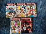 Complete jaargang 2017-2018 Donald Duck themapockets 25tm29, Boeken, Stripboeken, Complete serie of reeks, Ophalen of Verzenden
