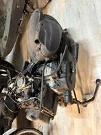 GY6 motorblok Riva 7800km, Ophalen, Zo goed als nieuw, Blok