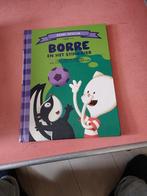 Borre de gestreepte boekjes groep 1/2 € 1 per stuk, Ophalen of Verzenden, Jongen of Meisje, Voorleesboek, 5 of 6 jaar