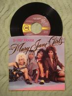 Mary Jane Girls 7" Vinyl Single: ‘In my house’ (USA), Ophalen of Verzenden, 7 inch, Pop, Single