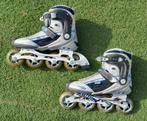 Z.G.A.N Skeelers mt 43; Hy Skate Resolution XF., Overige merken, Inline skates 4 wielen, Zo goed als nieuw, Ophalen