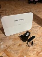 Experia Box v10A modem/router, Ophalen of Verzenden, Zo goed als nieuw