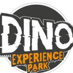 Kaartje voor dino experience park Gouda, Tickets en Kaartjes, Eén persoon